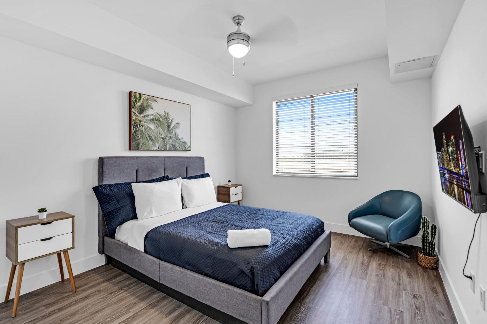 Amazing 2 Bedroom Unit In Doral Miami With Free Parking Hialeah Gardens Dış mekan fotoğraf